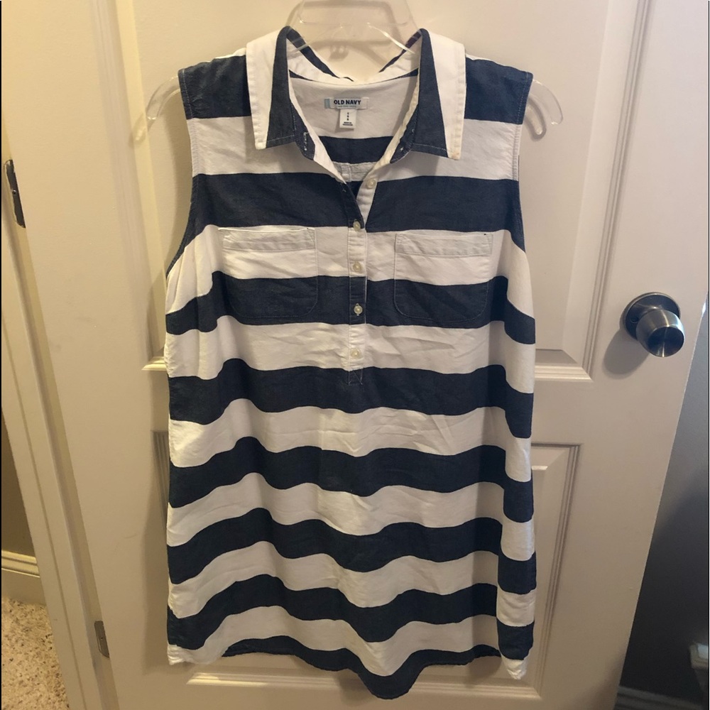 Mini Dress